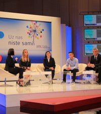 Za Caritasov dom prikupljeno 850 000 kuna